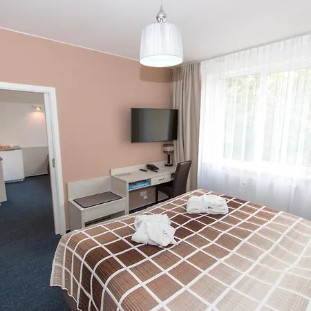Kamalip Apartment Frymburk Exterior photo