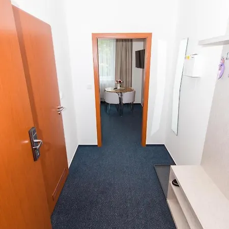 Kamalip Apartment Frymburk Exterior photo