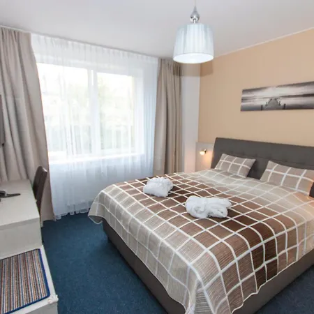 Kamalip Apartment Frymburk Exterior photo