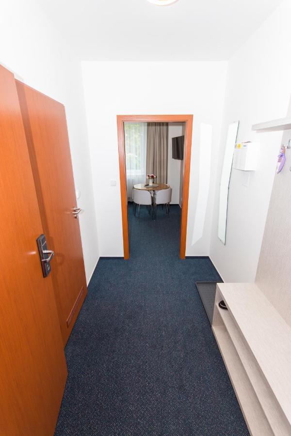 Kamalip Apartment