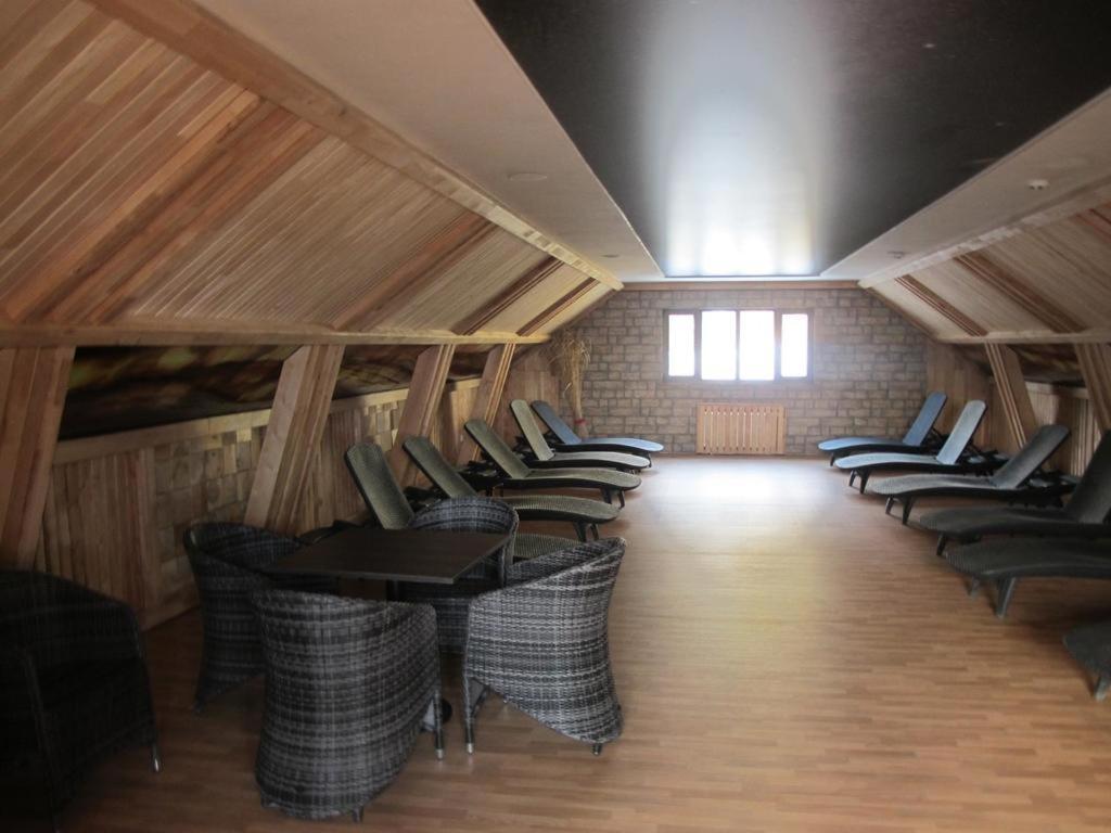 Kamalip Apartment Frymburk